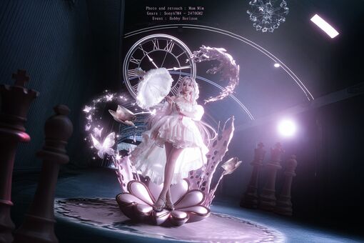 Wynh Baby Nude Leaks OnlyFans Photo 119