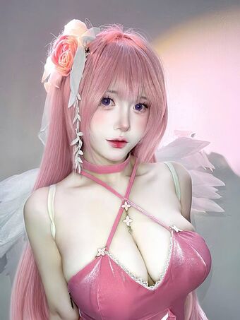 Wynh Baby Nude Leaks OnlyFans Photo 126