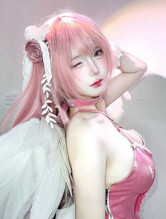 Wynh Baby Nude Leaks OnlyFans Photo 128