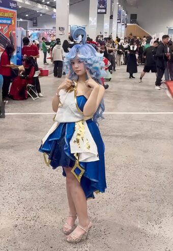 Wynh Baby Nude Leaks OnlyFans Photo 124