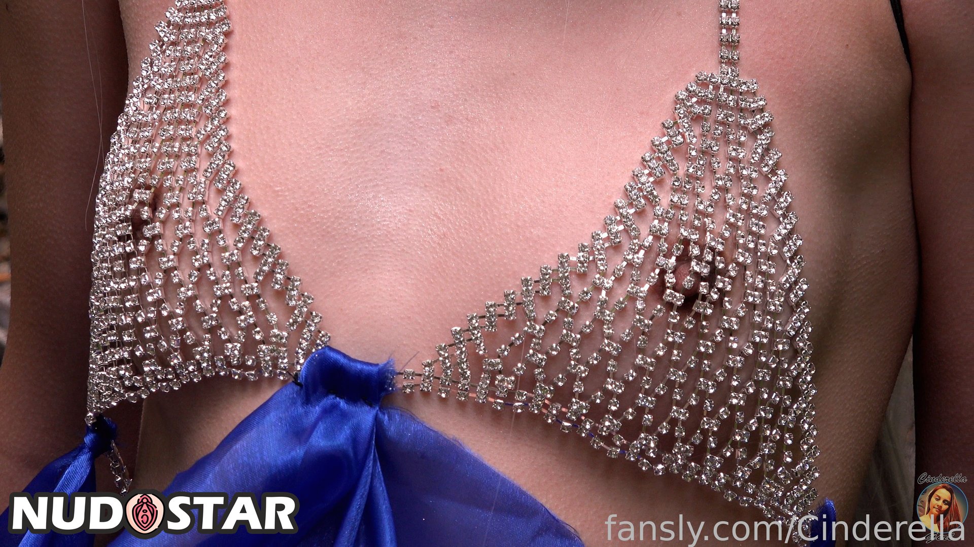 Cinderella_Girl Leaked Photo 17