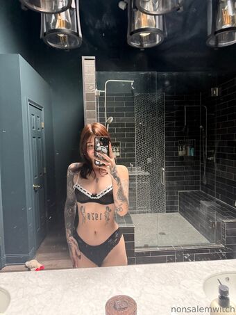 Claire Estabrook Nude Leaks OnlyFans Photo 52