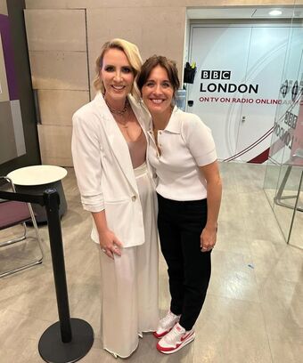 Claire Richards Nude Leaks OnlyFans Photo 26