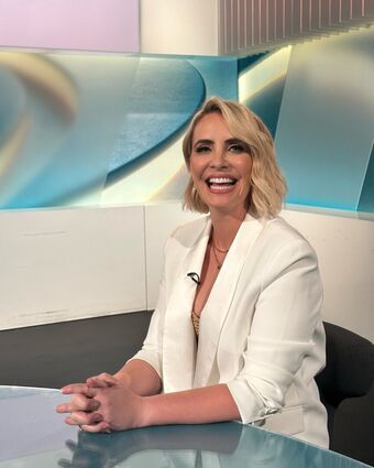 Claire Richards Nude Leaks OnlyFans Photo 23