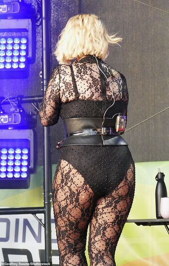 Claire Richards Nude Leaks OnlyFans Photo 21