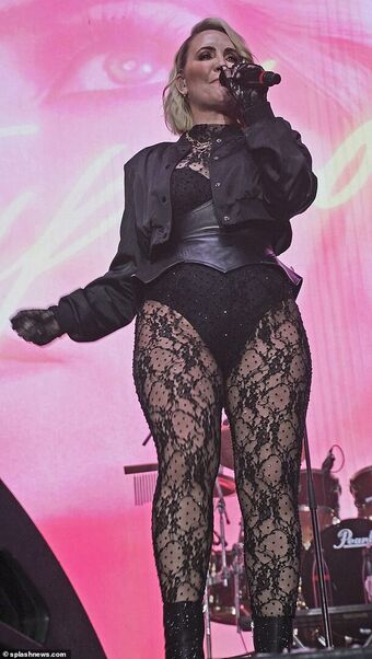 Claire Richards Nude Leaks OnlyFans Photo 20