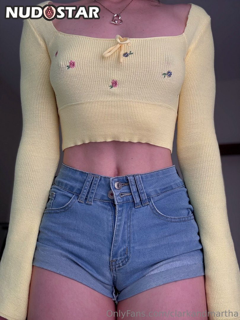 Clarkandmartha Leaked Photo 18