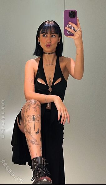 Cloudy DJ Nude Leaks OnlyFans Photo 21