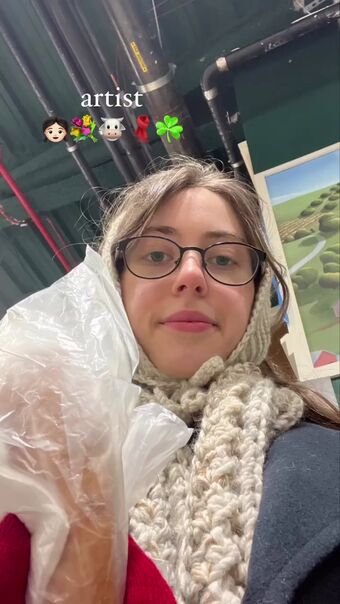 Clovergirle Nude Leaks OnlyFans Photo 13