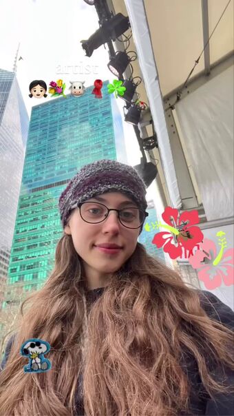 Clovergirle Nude Leaks OnlyFans Photo 12