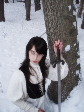 Clovergirle Nude Leaks OnlyFans Photo 20