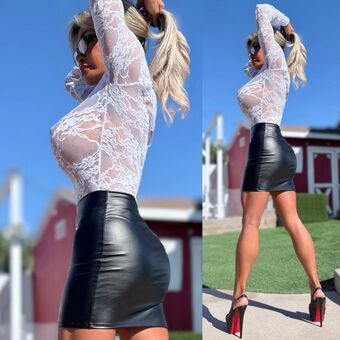 Connie Elizabeth Nude Leaks OnlyFans Photo 26