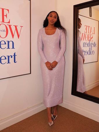 Jessica Williams Nude Leaks OnlyFans Photo 41