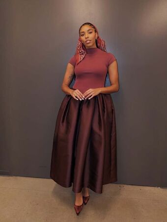 Jessica Williams Nude Leaks OnlyFans Photo 44