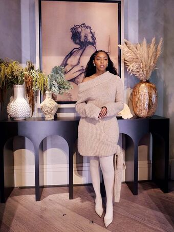 Jessica Williams Nude Leaks OnlyFans Photo 38