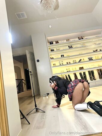 Daisy Marquez Nude Leaks OnlyFans Photo 2