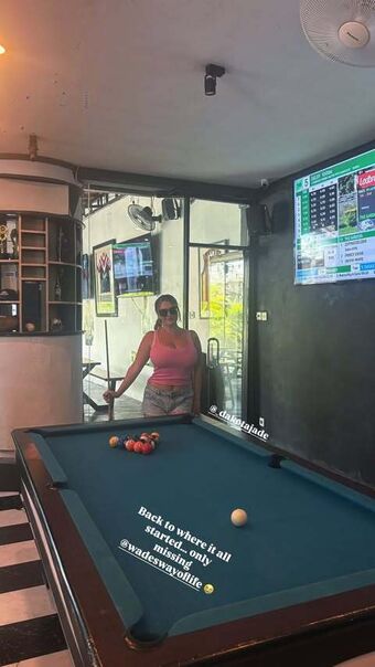 Dakota Jade Nude Leaks OnlyFans Photo 70