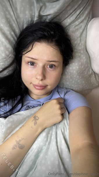 Daphne Dietz Nude Leaks OnlyFans Photo 11