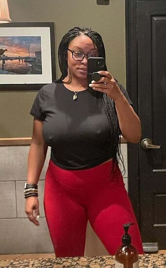 Dawn Montgomery Nude Leaks OnlyFans Photo 8