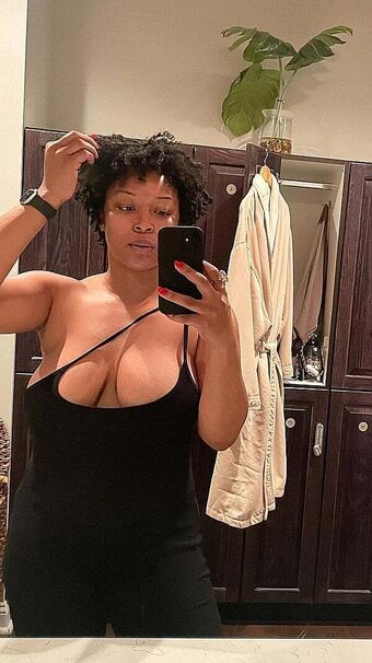 Dawn Montgomery Nude Leaks OnlyFans Photo 7