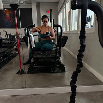 Dawn Montgomery Nude Leaks OnlyFans Photo 17