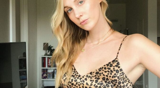 Eefje Depoortere Sexy (9 Photos)