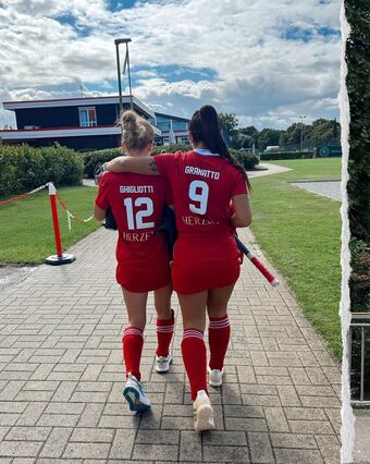 Delfi Granatto Nude Leaks OnlyFans Photo 33