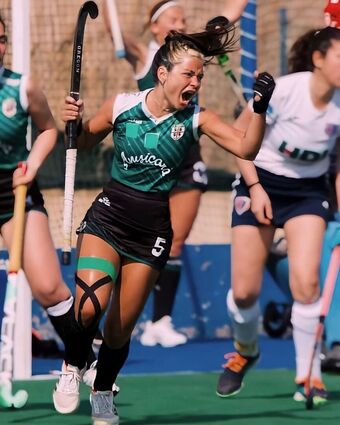 Delfi Granatto Nude Leaks OnlyFans Photo 23