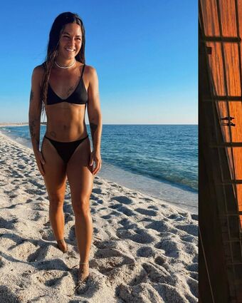 Delfi Granatto Nude Leaks OnlyFans Photo 28