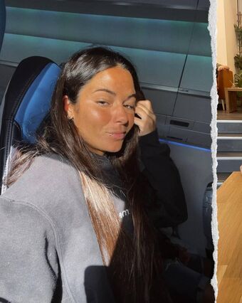 Delfi Granatto Nude Leaks OnlyFans Photo 34