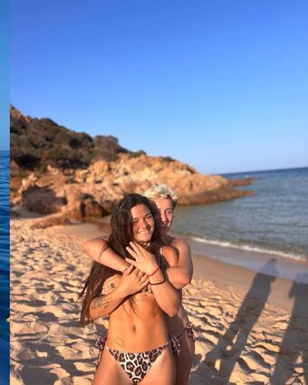 Delfi Granatto Nude Leaks OnlyFans Photo 32