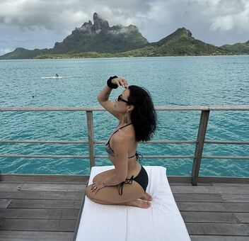 Demi Lovato Nude Leaks OnlyFans Photo 726