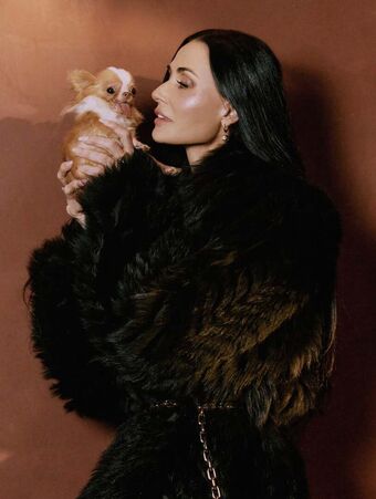 Demi Moore Nude Leaks OnlyFans Photo 181