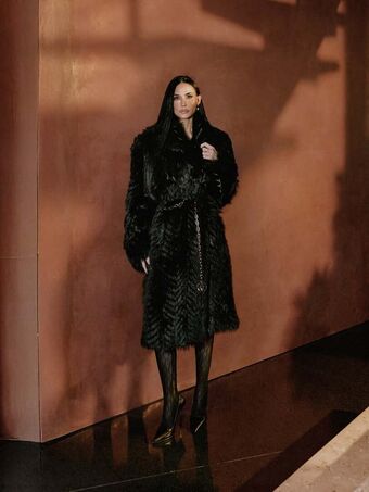 Demi Moore Nude Leaks OnlyFans Photo 176