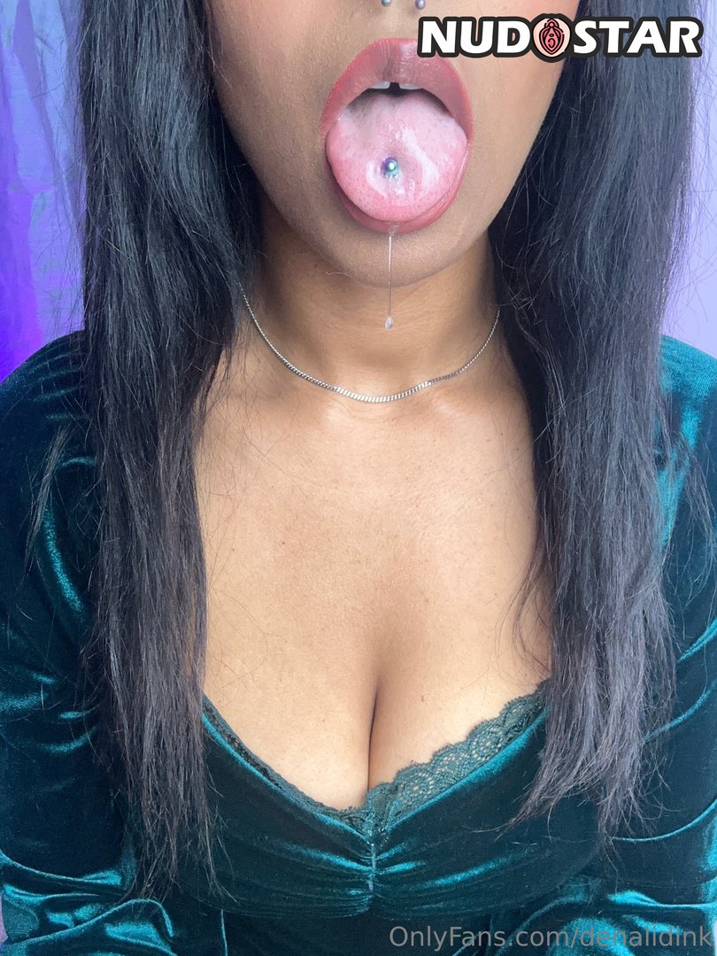 Denalidink Leaked Photo 4
