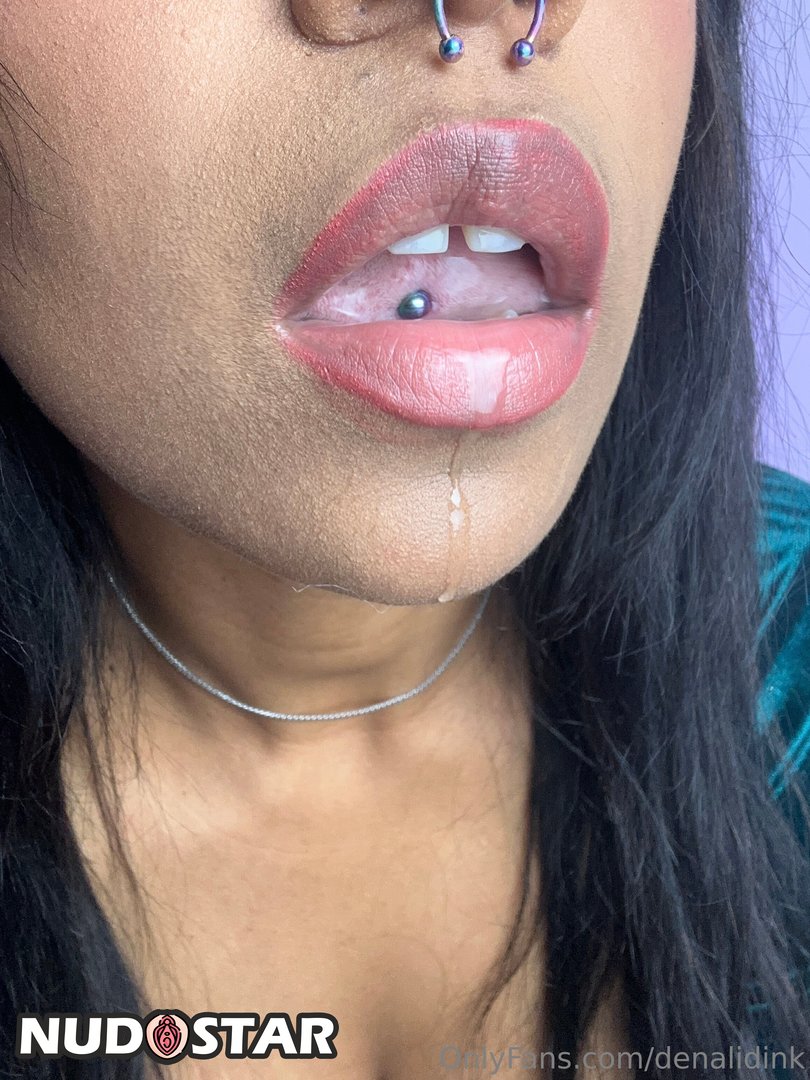 Denalidink Leaked Photo 9