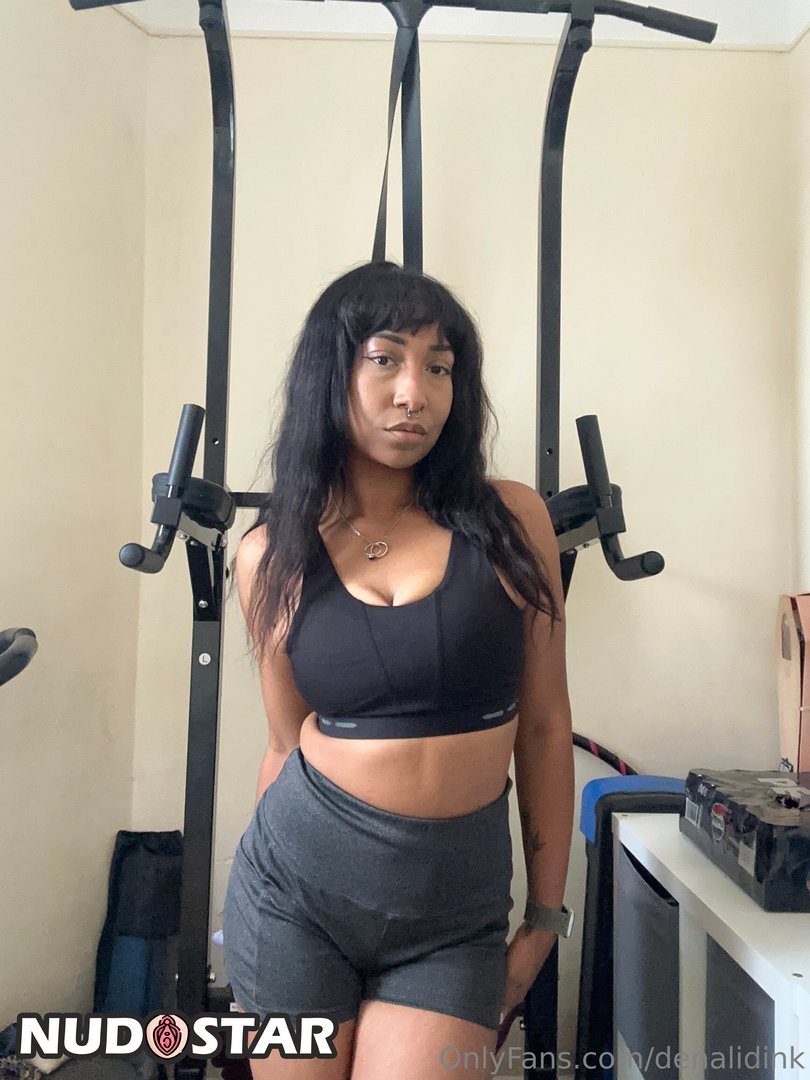 Denalidink Leaked Photo 13