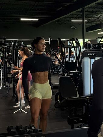 Desi-johnson Nude Leaks OnlyFans Photo 122