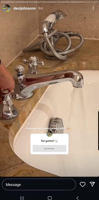 Desi-johnson Nude Leaks OnlyFans Photo 124