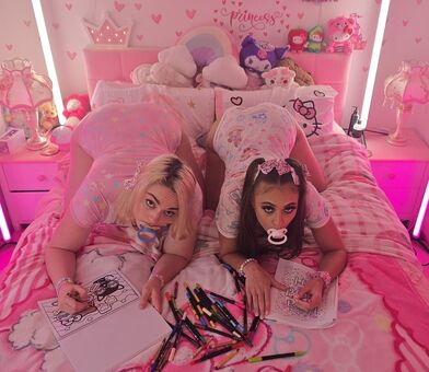 Dickdrainers Nude Leaks OnlyFans Photo 26