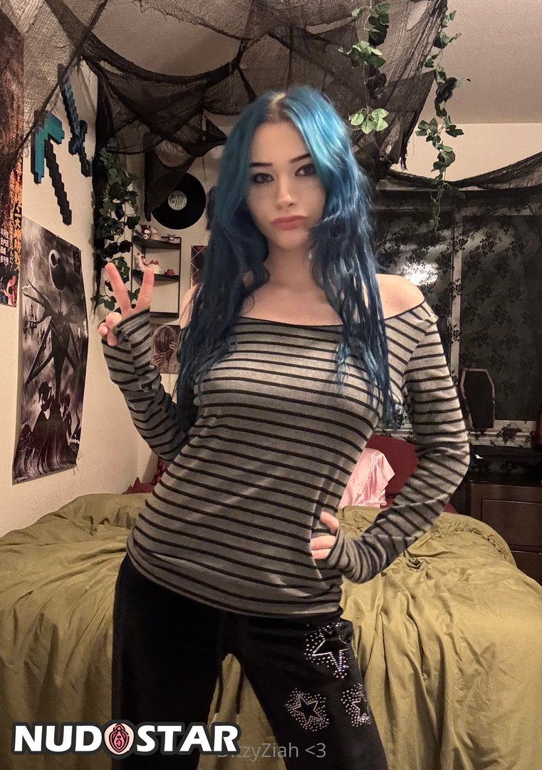 Ditzyziah Leaked Photo 5