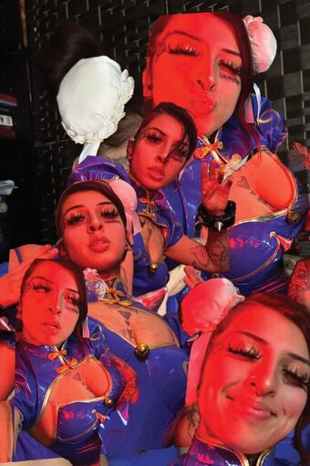 domorawr666 Nude Leaks OnlyFans Photo 7