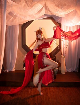 Dosya Gasai Nude Leaks OnlyFans Photo 25