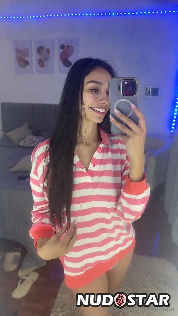 Dreamara Leaked Photo 4