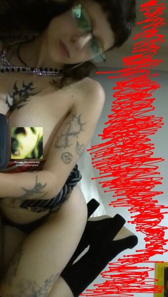 dvidbrownie Nude Leaks OnlyFans Photo 1