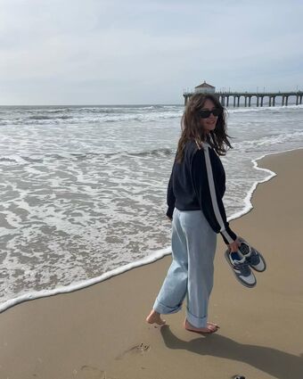 Ella Purnell Nude Leaks OnlyFans Photo 86