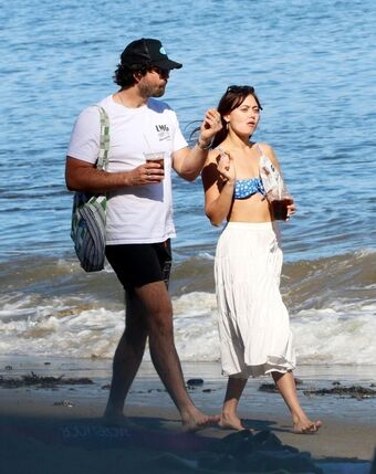 Ella Purnell Nude Leaks OnlyFans Photo 85