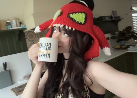 Toxic Tenshi Nude Leaks OnlyFans Photo 93