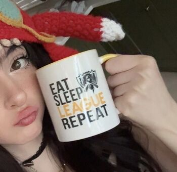 Toxic Tenshi Nude Leaks OnlyFans Photo 92