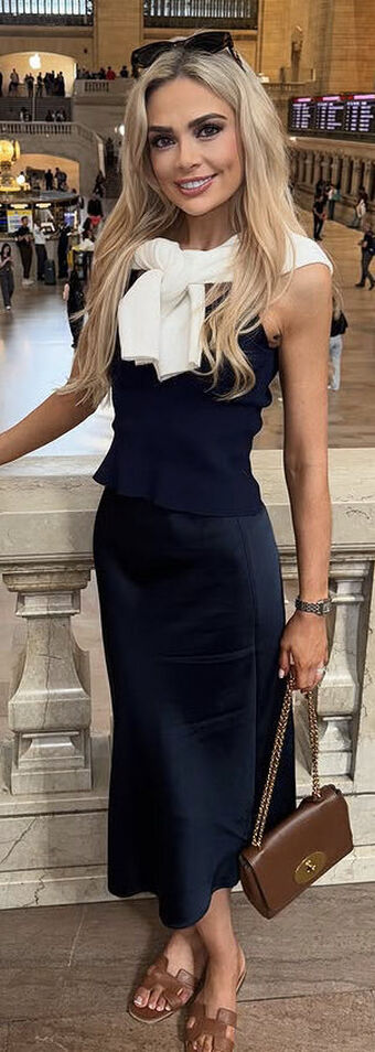 Ellie Costello Nude Leaks OnlyFans Photo 16